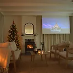 Charmant Dijkhuisje Aan Zee In Cadzand