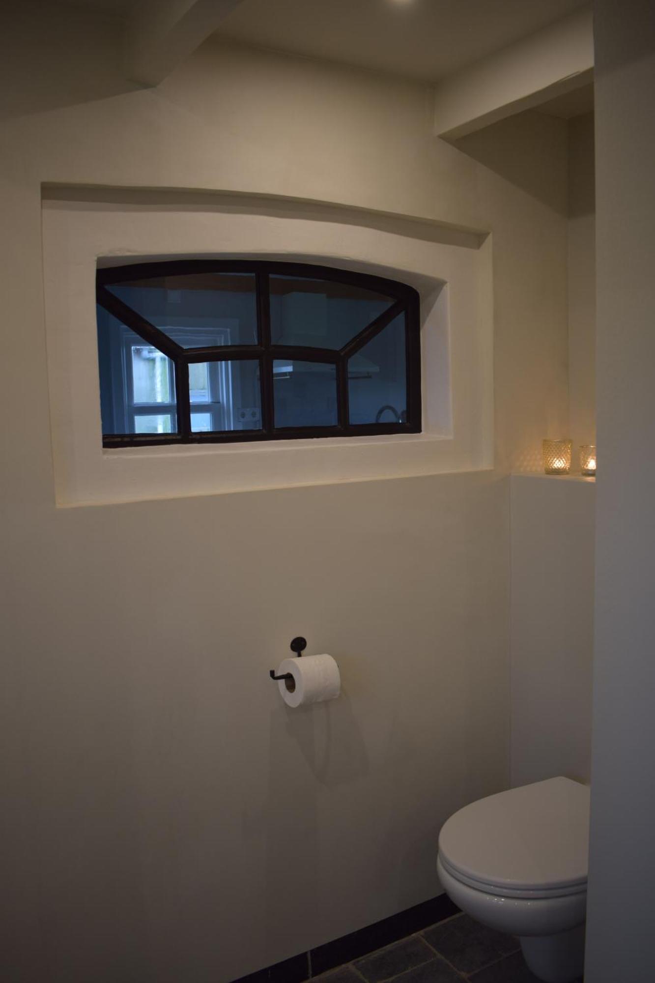 Dijkhuisje Aan Zee In Vakantiehuis