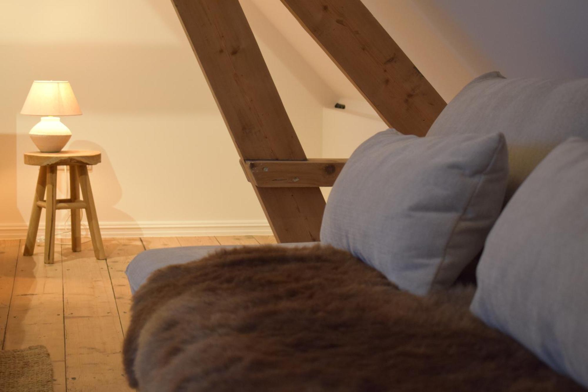 Vakantiehuis Dijkhuisje Aan Zee In